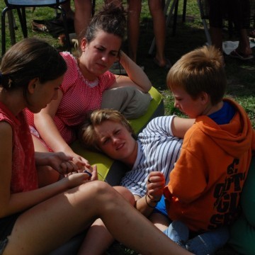 DSC 0721 - Scouts en Gidsen Zaventem 